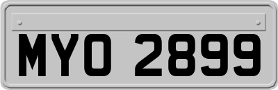 MYO2899