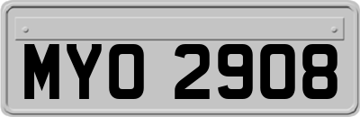 MYO2908