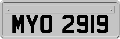 MYO2919
