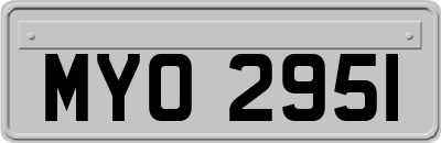 MYO2951
