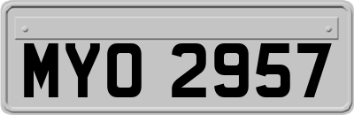 MYO2957