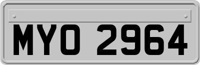 MYO2964