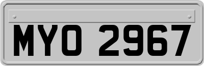 MYO2967