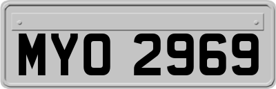 MYO2969