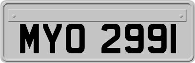 MYO2991