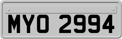 MYO2994