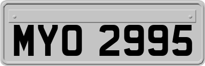 MYO2995