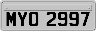 MYO2997