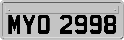 MYO2998