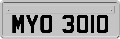 MYO3010