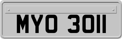MYO3011