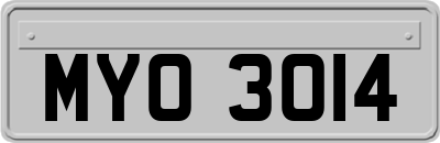 MYO3014
