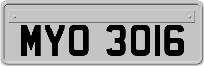 MYO3016