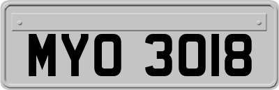 MYO3018