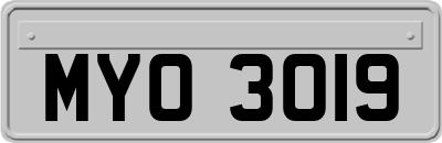 MYO3019