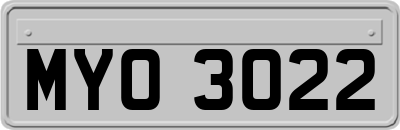 MYO3022
