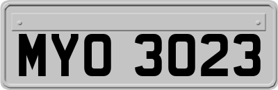 MYO3023