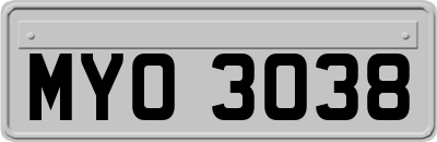 MYO3038