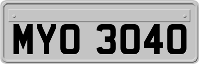 MYO3040