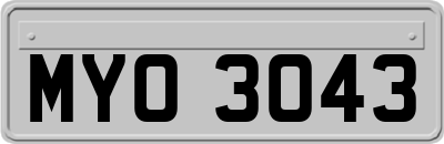 MYO3043