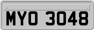 MYO3048