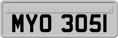 MYO3051