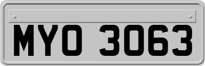 MYO3063