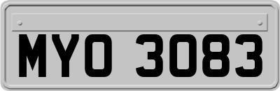 MYO3083