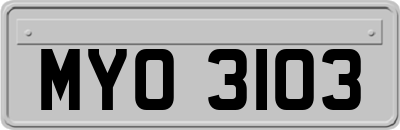 MYO3103