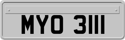 MYO3111