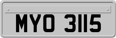 MYO3115