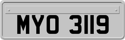MYO3119