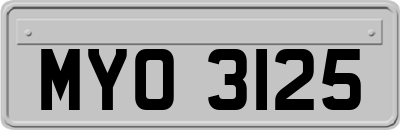 MYO3125