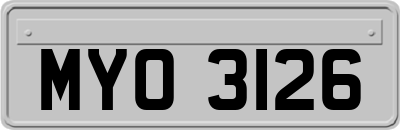 MYO3126