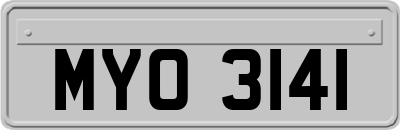 MYO3141