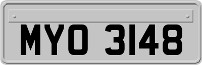 MYO3148