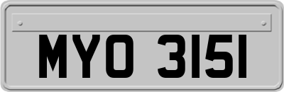 MYO3151