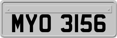 MYO3156