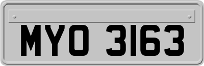 MYO3163