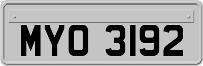 MYO3192
