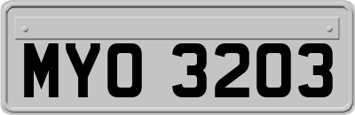 MYO3203