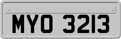 MYO3213