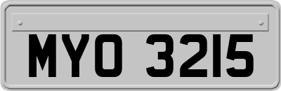 MYO3215