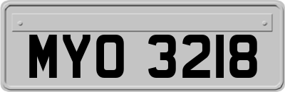 MYO3218