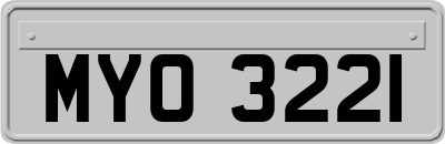 MYO3221