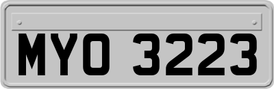 MYO3223