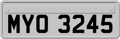 MYO3245
