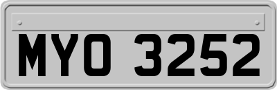 MYO3252