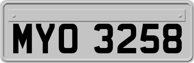 MYO3258