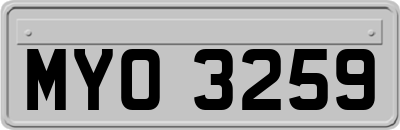 MYO3259